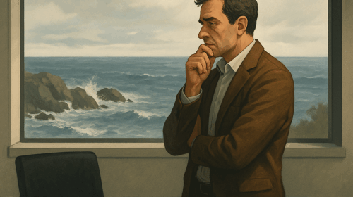 L'inventeur de l'impossible