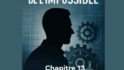 L'inventeur de l'impossible