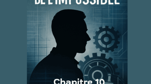 l'inventeur de l'impossible