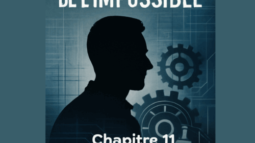 L'inventeur de l'impossible