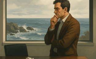 L'inventeur de l'impossible