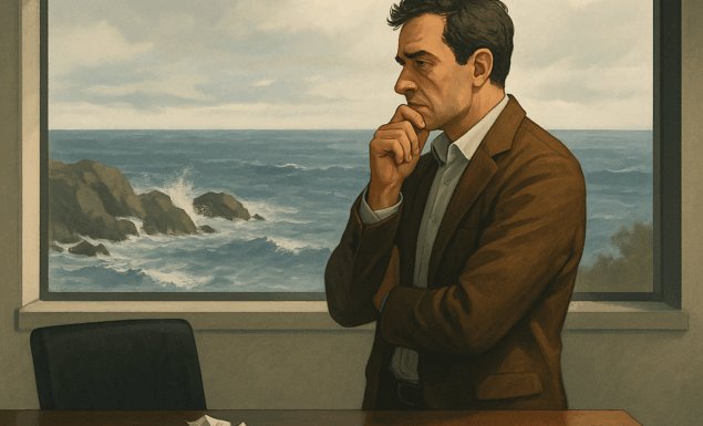 Fiction – L’inventeur de l’impossible – Chapitre 9 – Le prix du rêve
