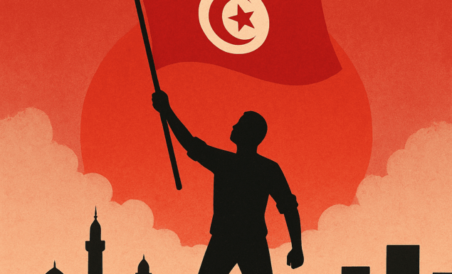 Réécrire l’Avenir de la Tunisie : Une Révolution Sociale et Économique Inévitable