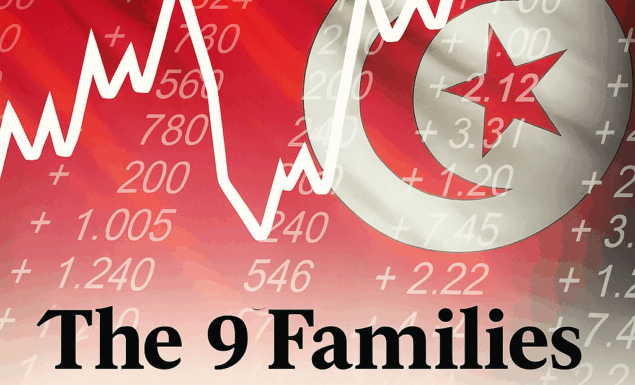 The 9 Families Who Run Tunisia’s Economy