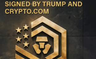 Crypto Treasurys