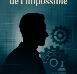Fiction – L’inventeur de l’impossible – Chapitre 16 – Le souffle du futur
