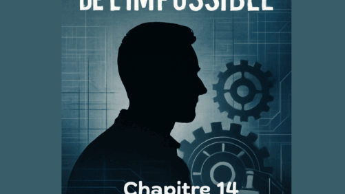 L'inventeur de l'impossible