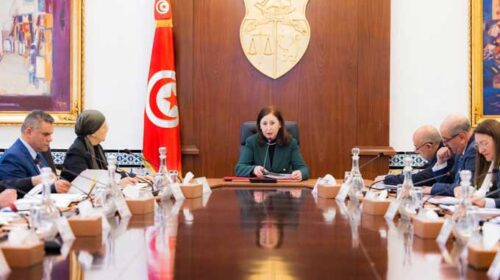 Projet de Loi de Finances 2026