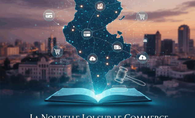 La Nouvelle Loi sur le Commerce Électronique en Tunisie : Vers une Réforme Cruciale pour un Secteur en Expansion