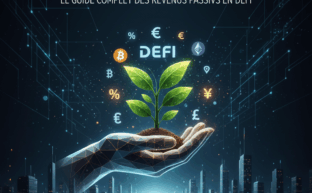 crypto-monnaies