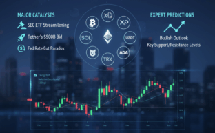 Cryptocurrency Market