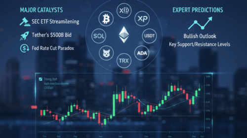 Cryptocurrency Market