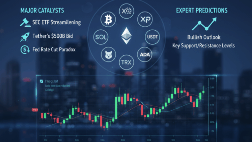 Cryptocurrency Market
