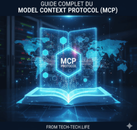 Guide complet du Model Context Protocol (MCP)