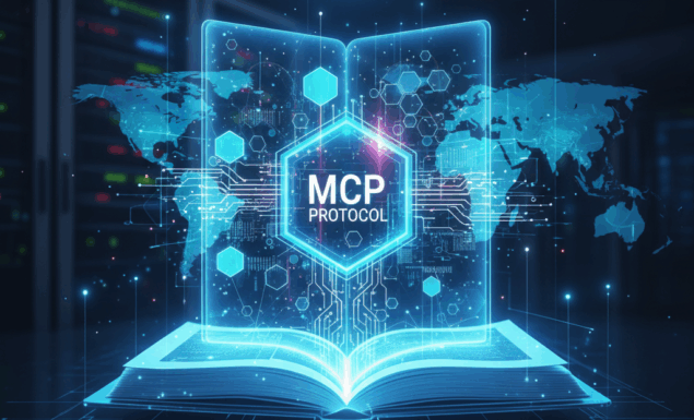 Guide complet du Model Context Protocol (MCP)