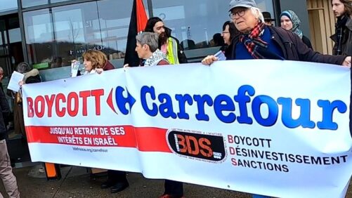 Carrefour