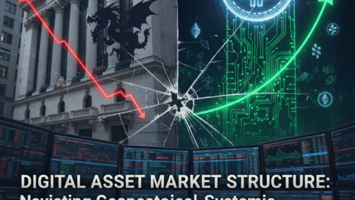 Digital Asset Market