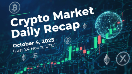 Crypto Market