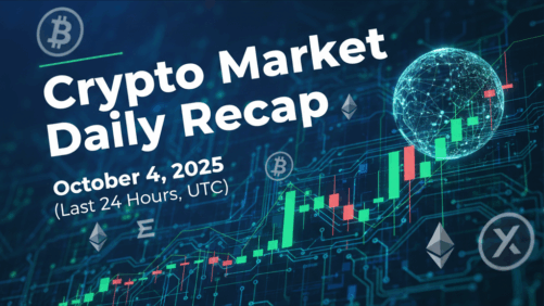 Crypto Market
