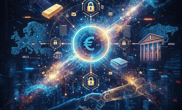 The Future of Finance: The Role of Tokenization in Transforming Financial Markets