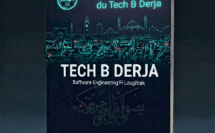 Tech B Derja