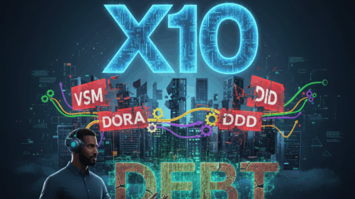 Value Stream Management