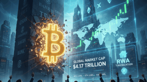 Crypto Market