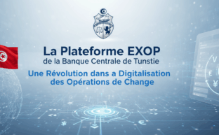 Plateforme EXOP