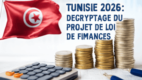 Projet de Loi de Finances