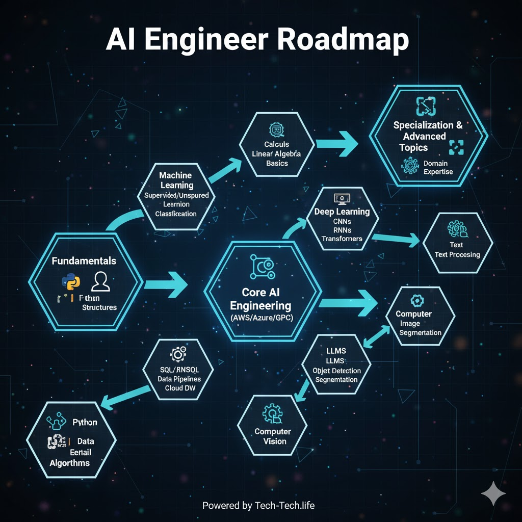 AI Engineer