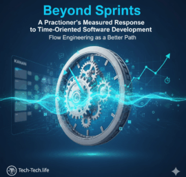 Beyond Sprints: A Practitioner’s Measured Response to Time-Oriented Software Development