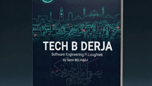 Tech B Derja