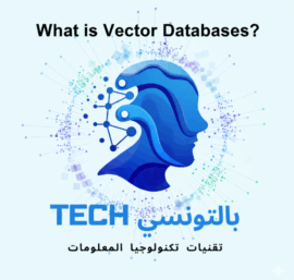 شنوّة هي الـ Vector Database