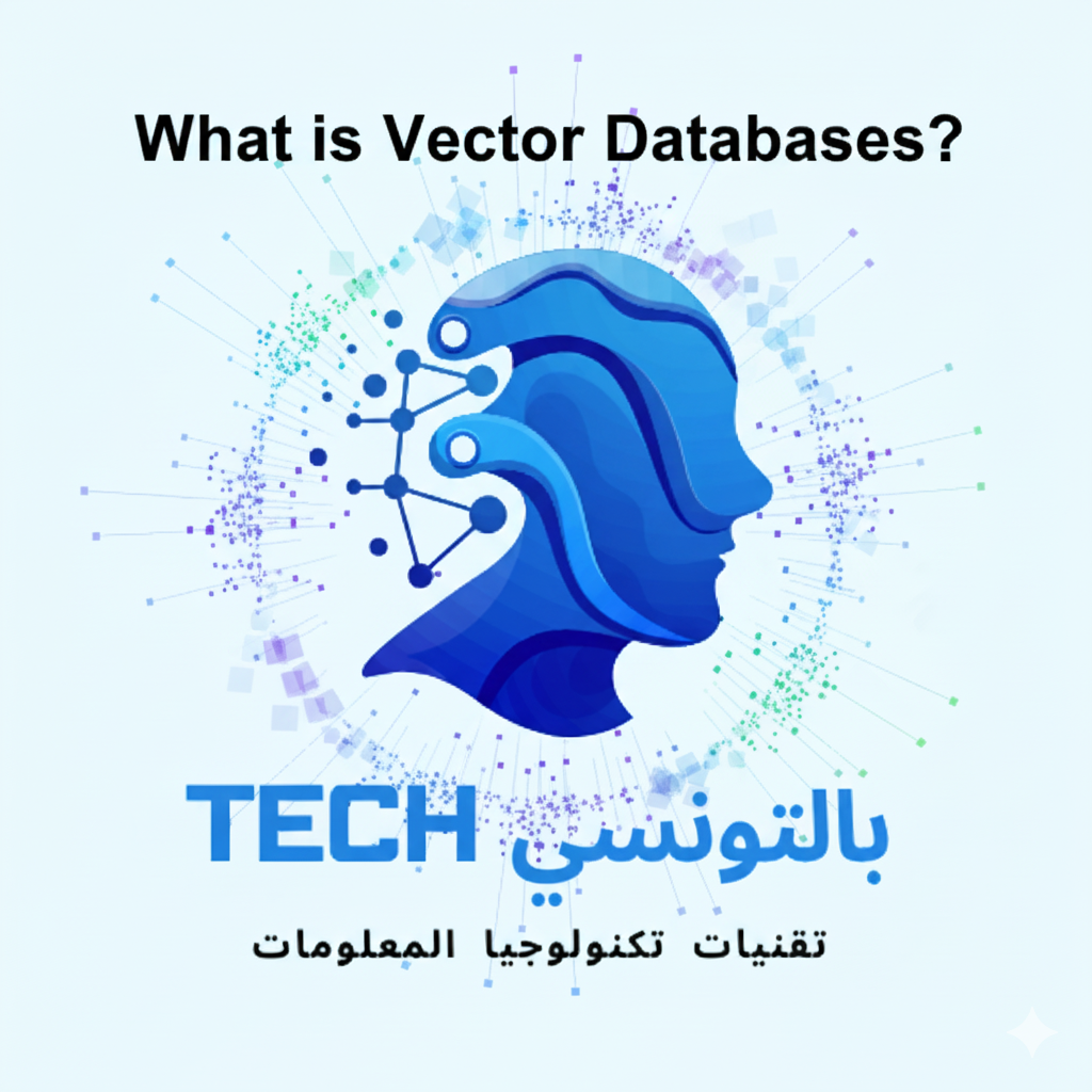 شنوّة هي الـ Vector Database - Tech-Tech