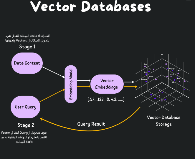 Vector Database