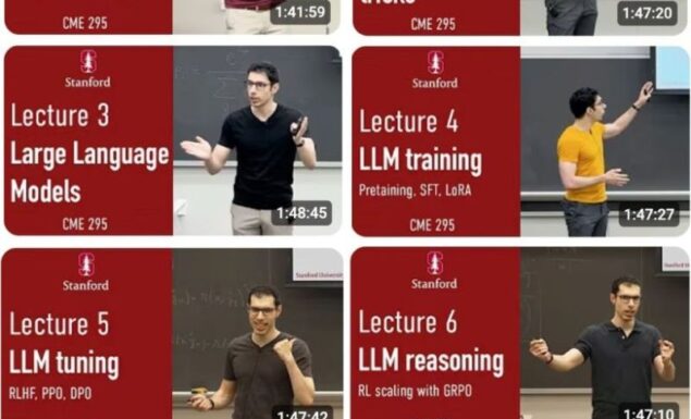 Comprehensive Learning Roadmap for Understanding LLMs and Generative AI