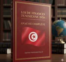 LOI DE FINANCES TUNISIENNE 2026 : ANALYSE COMPLÈTE