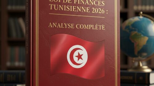 loi de finances tunisienne