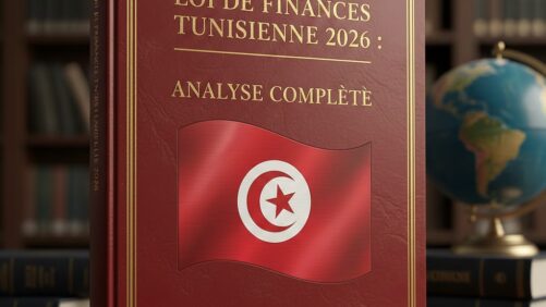 loi de finances tunisienne