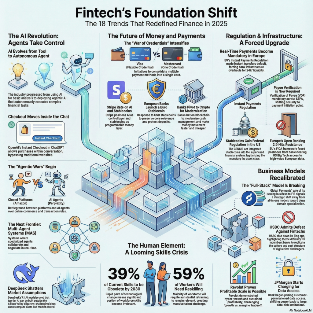 2025 Fintech Retrospective