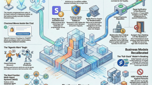 2025 Fintech Retrospective
