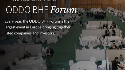 ODDO BHF