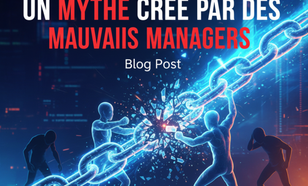 La Dette Technique Est un Mythe Créé Par des Mauvais Managers