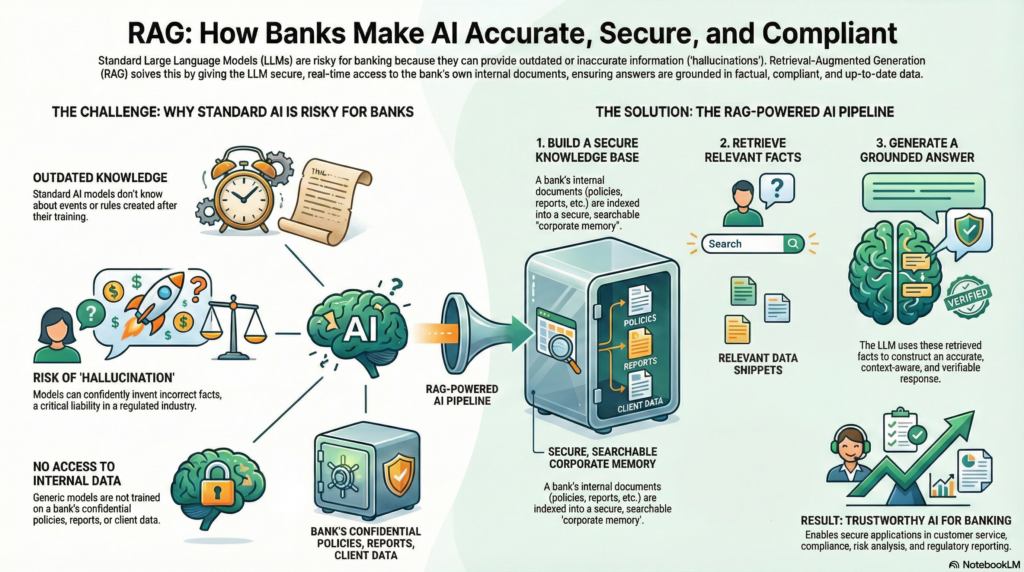 Retrieval-Augmented Generation