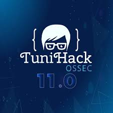 TuniHack 11.0: 24 Hours of Innovation, Collaboration, and Community