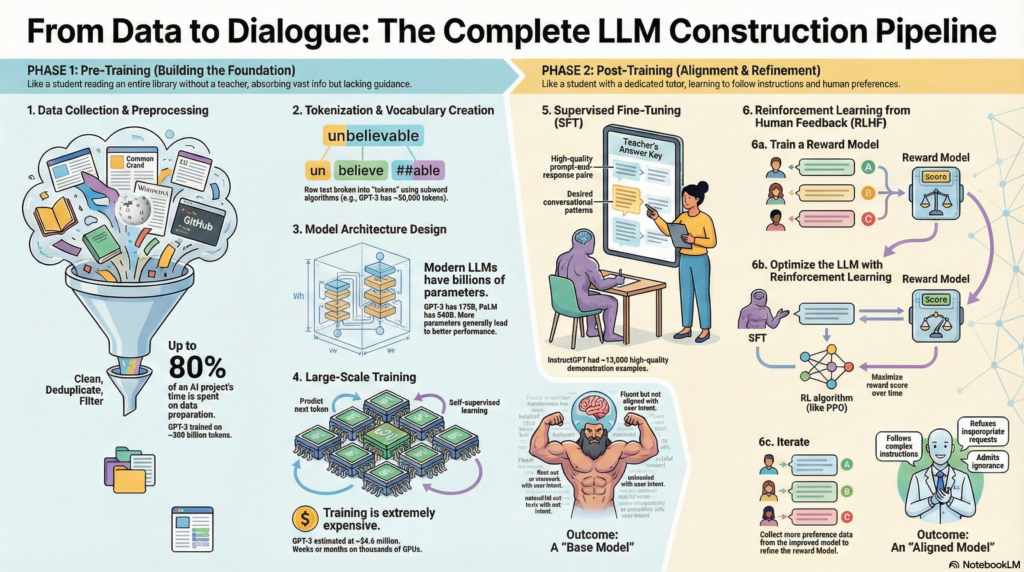 Large Language Model