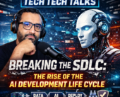 AIDLC : Why Your Software Development Life Cycle is Broken: 5 Impactful Truths About the New AI-Native Era