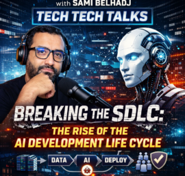 AIDLC : Why Your Software Development Life Cycle is Broken: 5 Impactful Truths About the New AI-Native Era