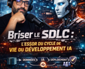 L’IA ne va pas simplement coder à votre place : elle va démanteler votre cycle de développement