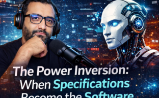 Specification-Driven Development